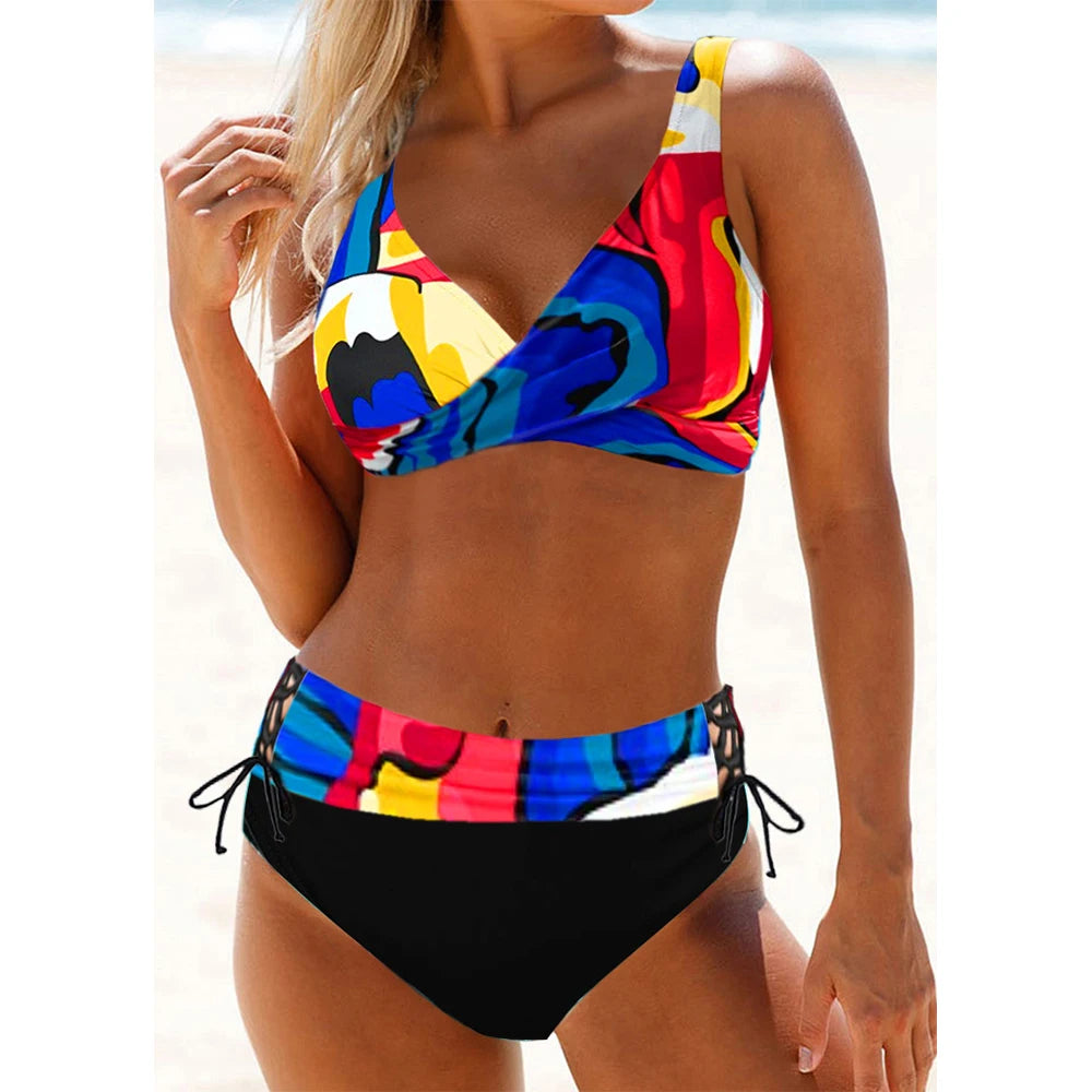CD | Bikini la modă și sexy