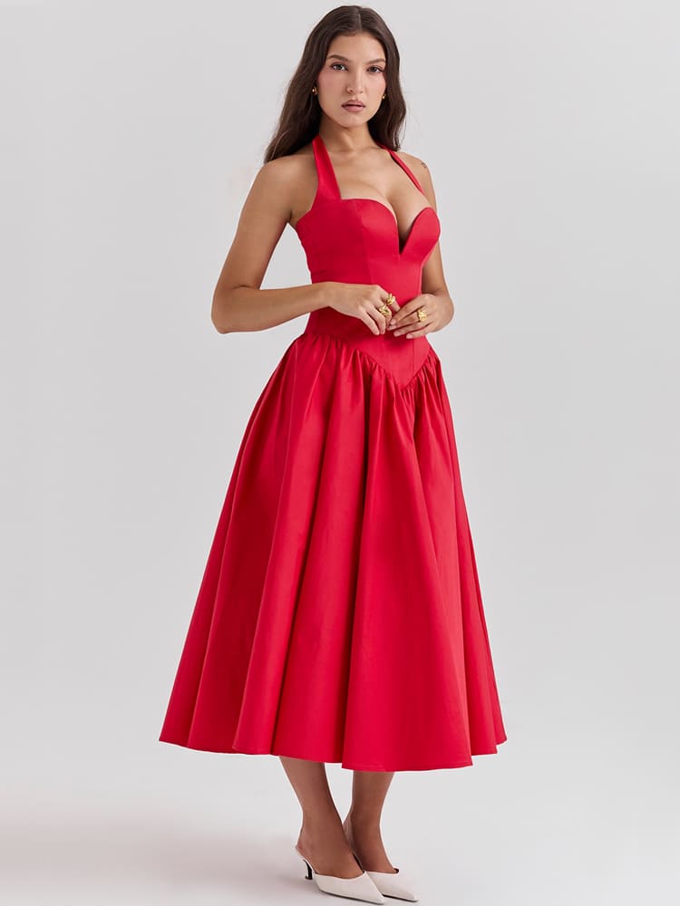 Beautifully Crafted Dress