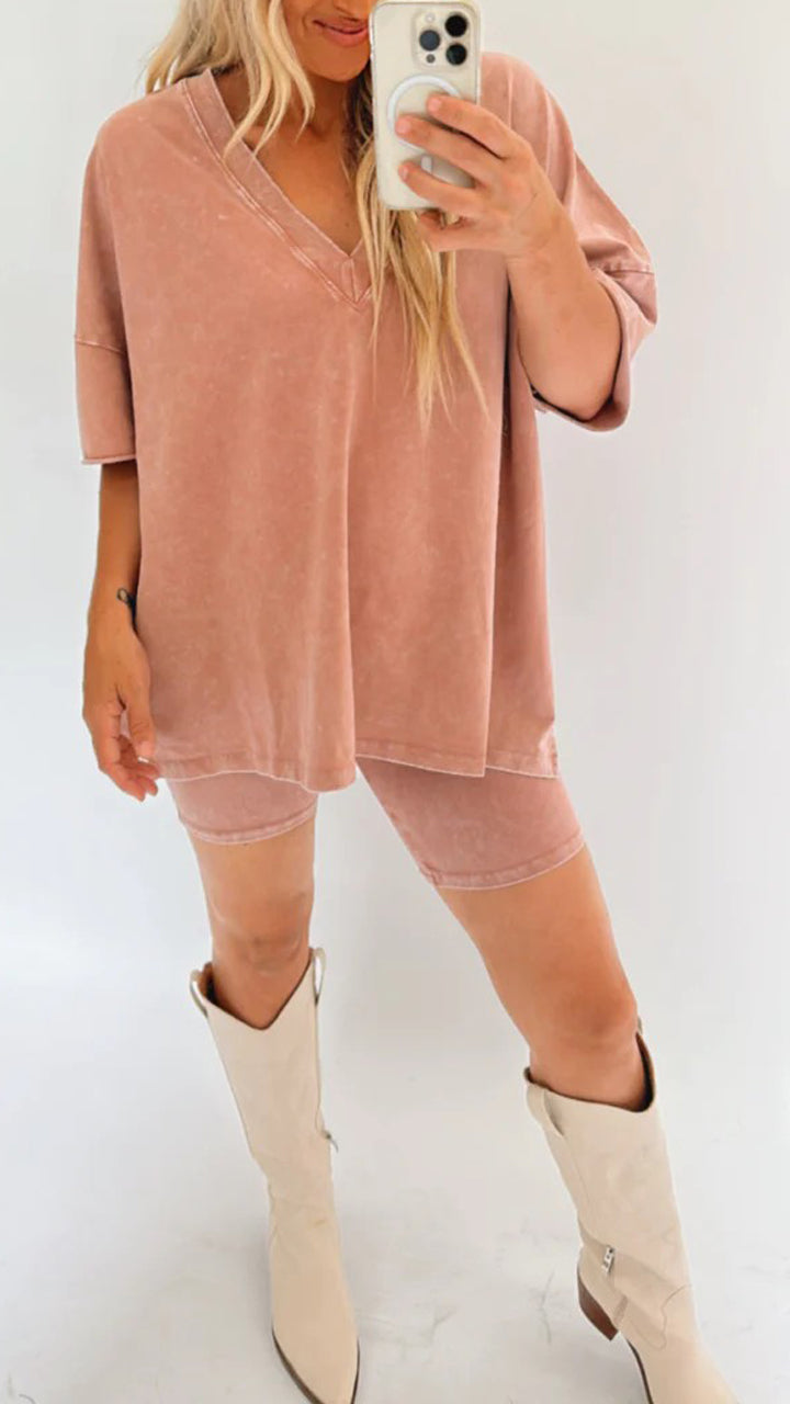 Thoughtfully Designed Garment