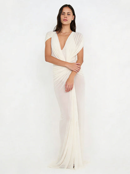 Beautifully Crafted Dress