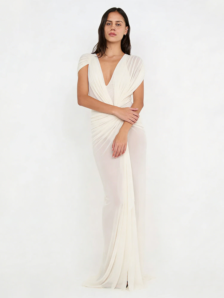 Beautifully Crafted Dress