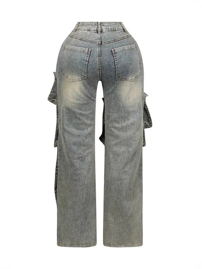 Vintage Inspired Pants