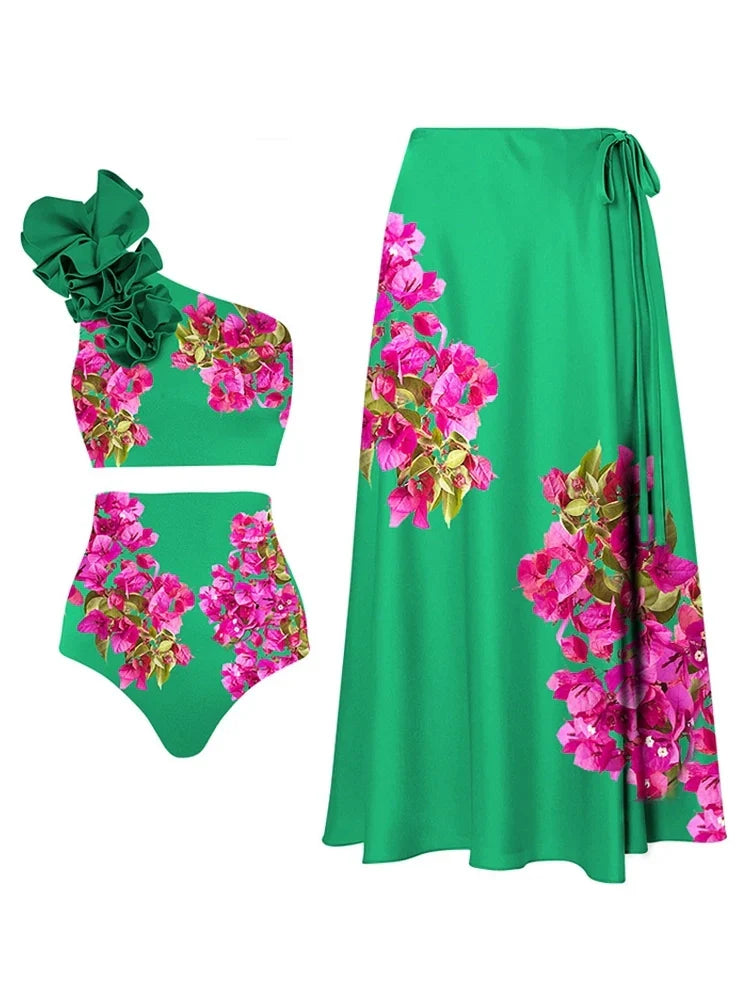 Vintage Inspired Garment