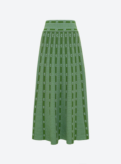 Elegantly Designed Garment