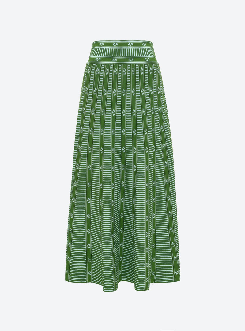 Elegantly Designed Garment