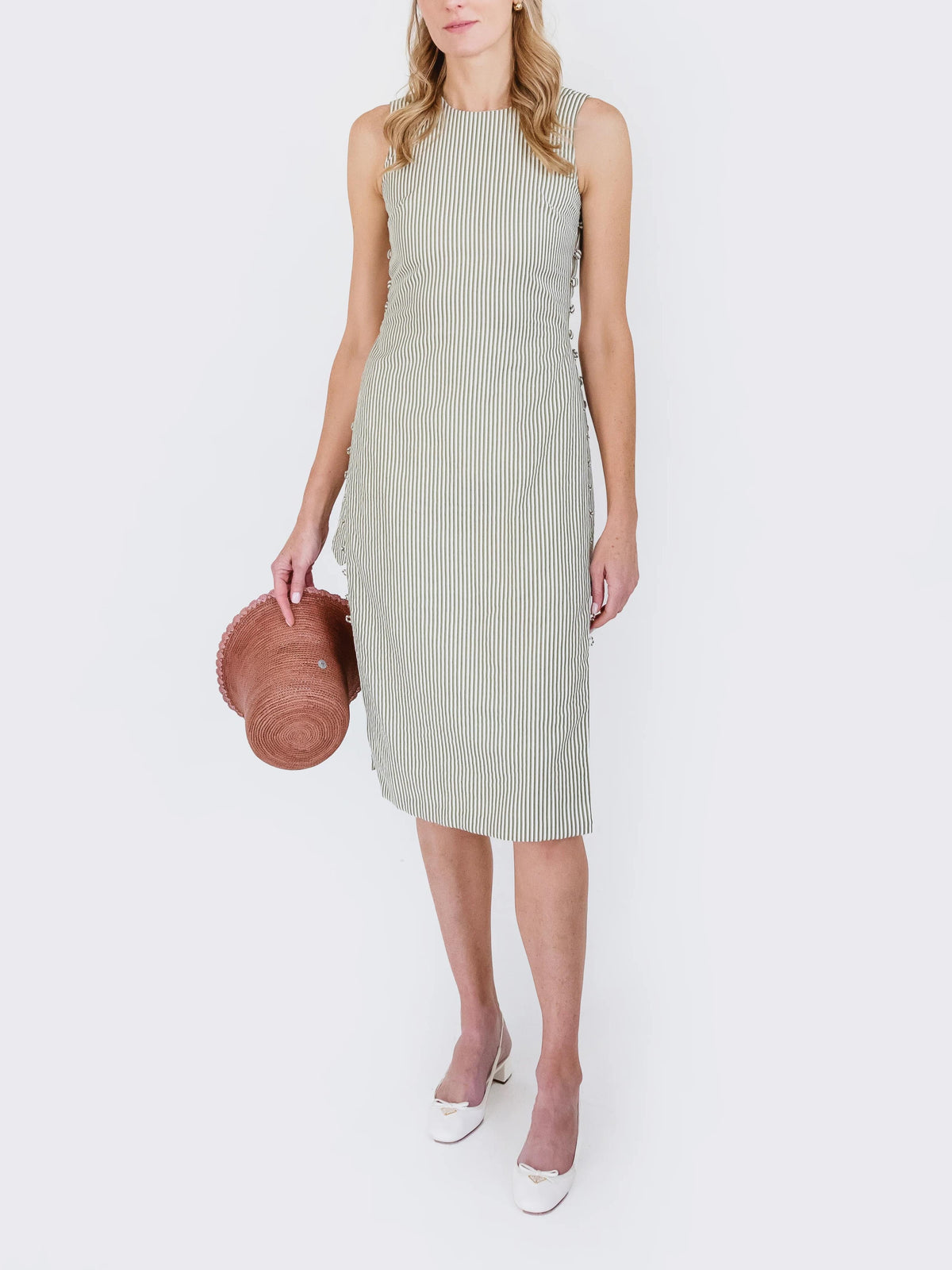 Classic Vintage Garment