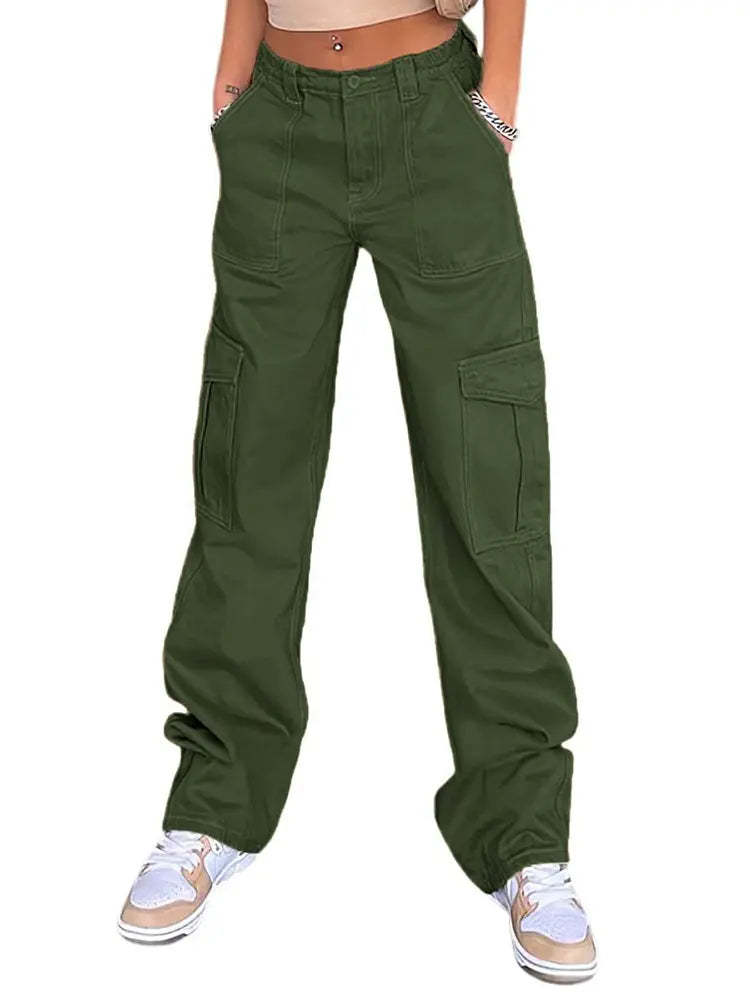 Thoughtfully Designed Pants