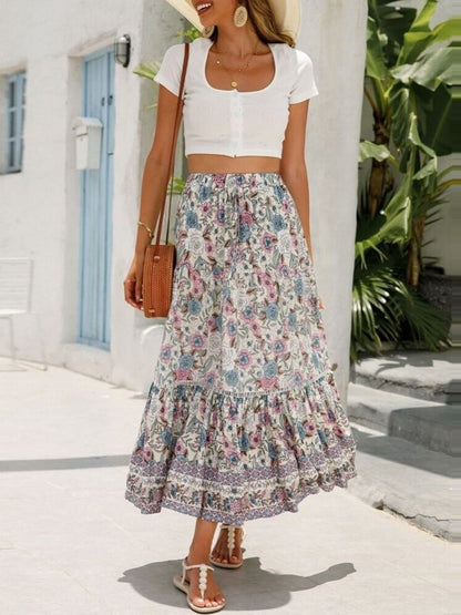 Timeless Vintage Style Garment