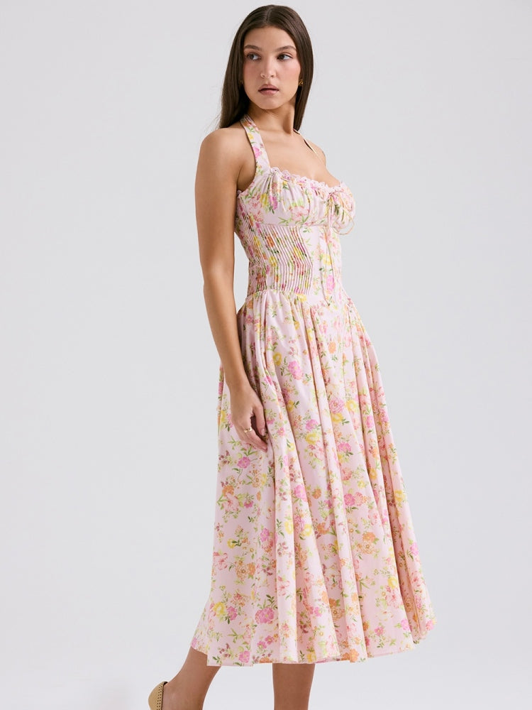 Beautifully Crafted Dress