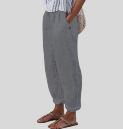 CD | Pantaloni la modă și confortabili