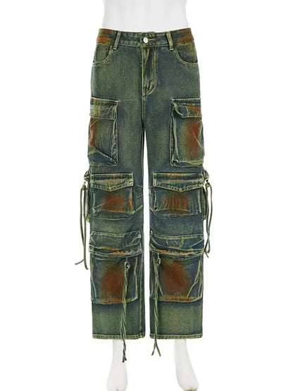 Beautifully Crafted Pants