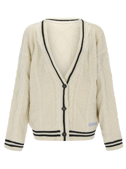 Beautifully Crafted Cardigan