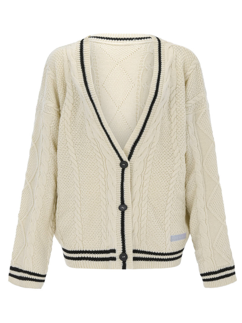 Beautifully Crafted Cardigan