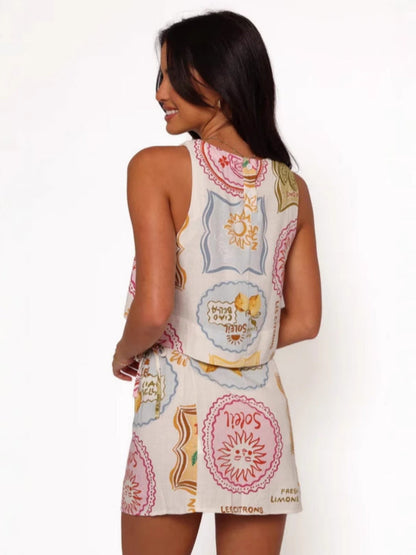 Classic Vintage Garment