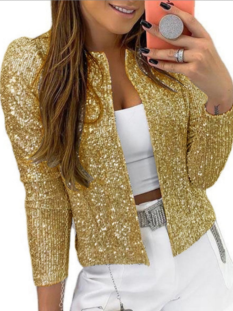 Elegantly Designed Cardigan