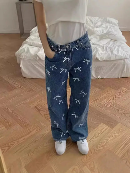 Classic Designed Pants