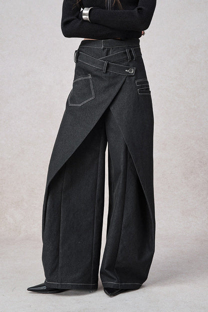 Thoughtfully Designed Garment