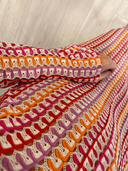 Beautifully Crafted Dress