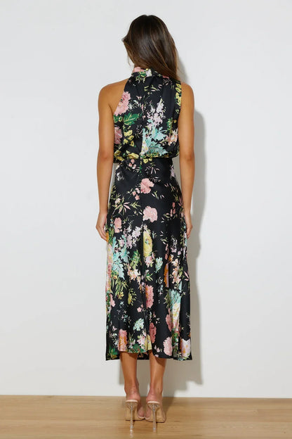 Classic Designed Dress