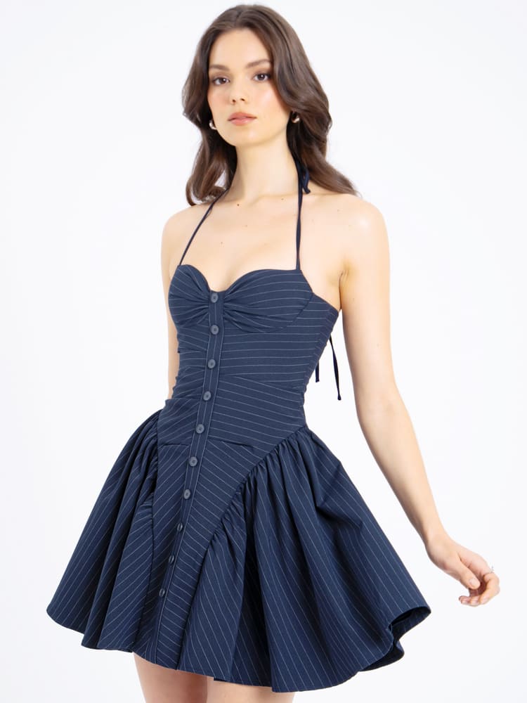 Vintage Inspired Dress