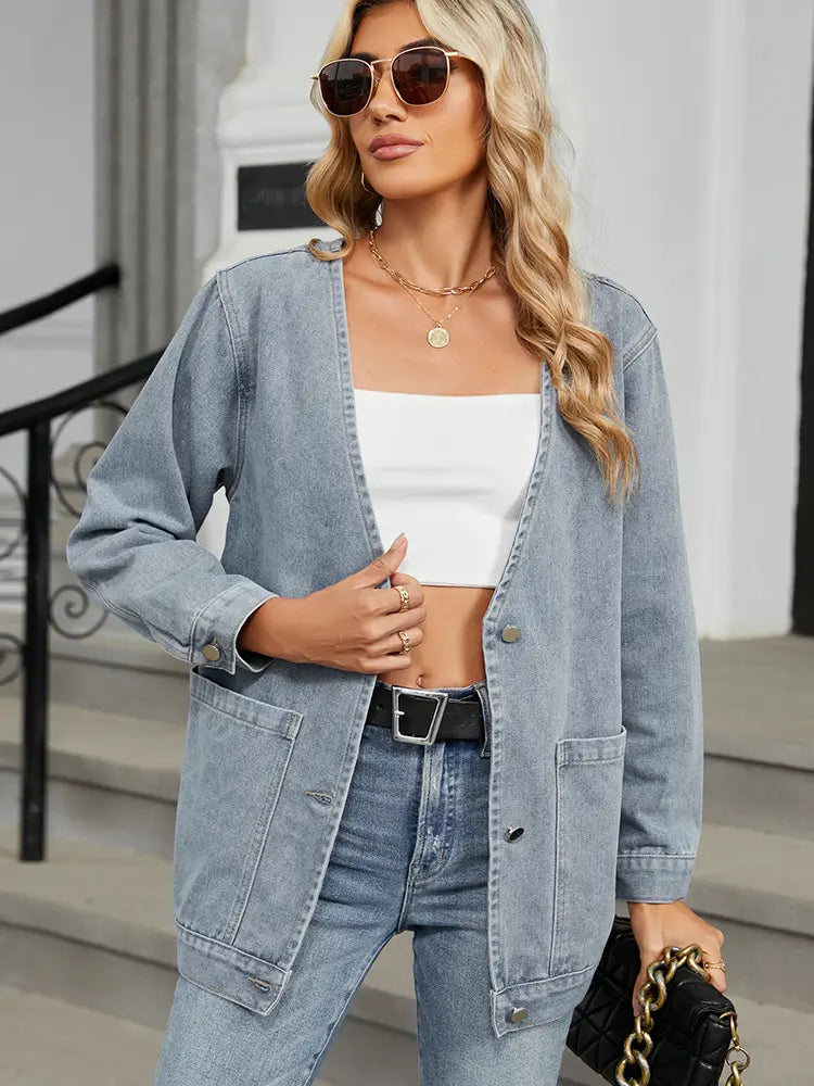 Classic Vintage Jacket
