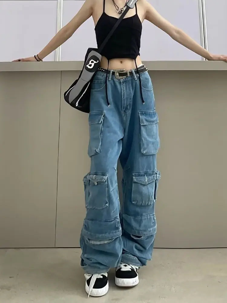 Elegantly Designed Trousers