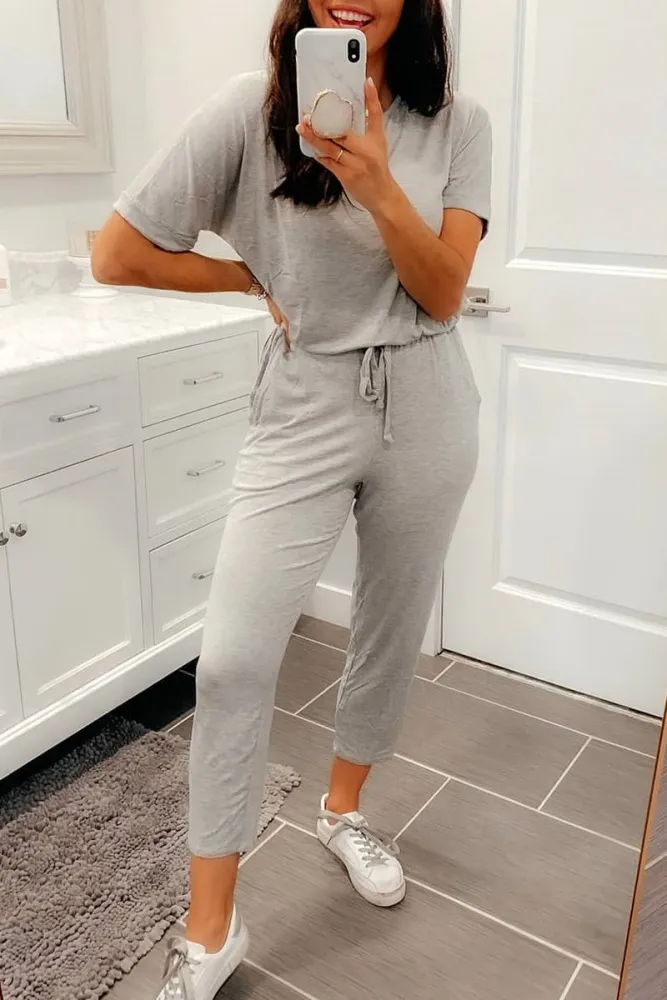 CD | Salopetă generală casual și elegantă
