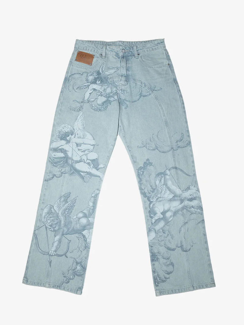 Thoughtfully Designed Garment