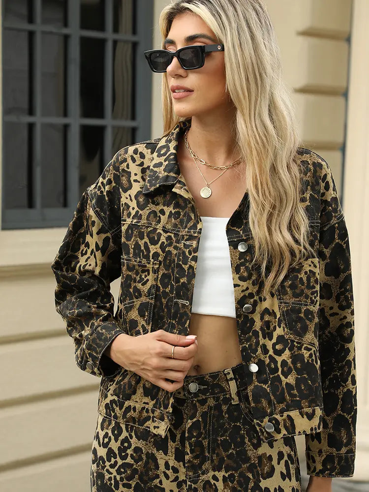 Elegantly Designed Jacket