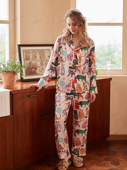 Classic Designed Garment