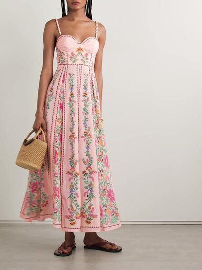 Vintage Inspired Dress