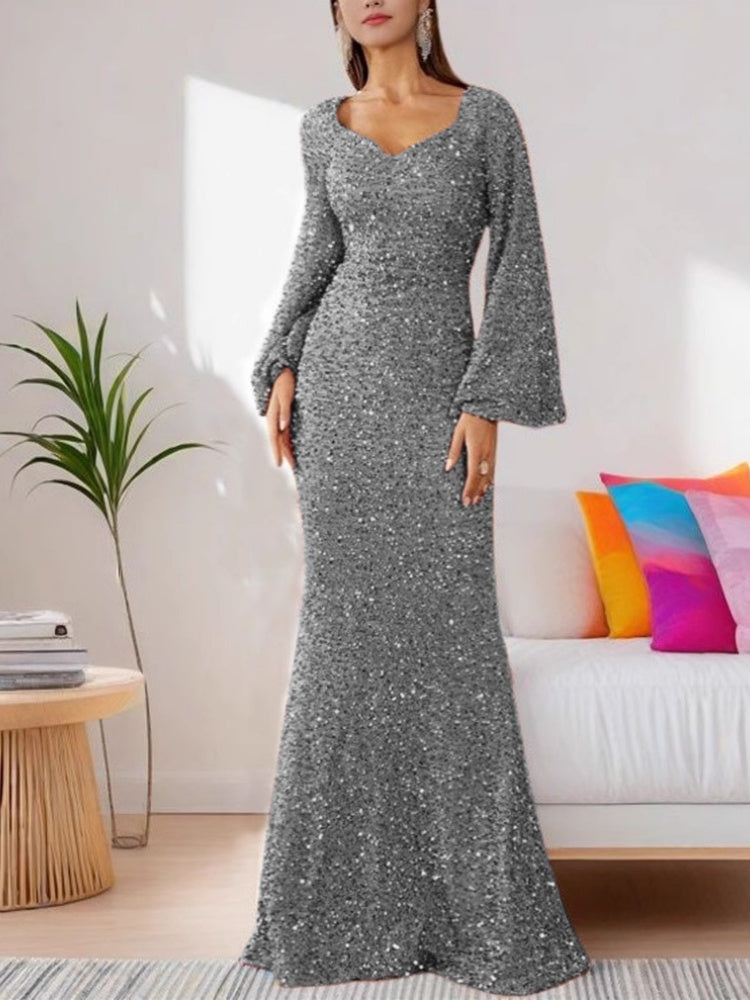 Timeless Vintage Style Garment