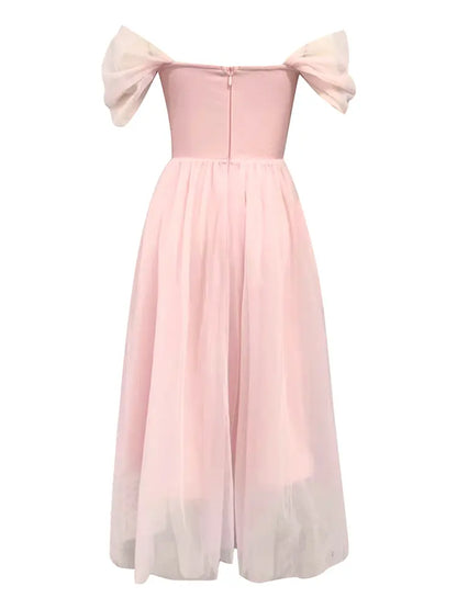 Vintage Inspired Dress