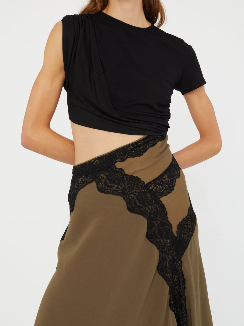 Beautifully Crafted Dress