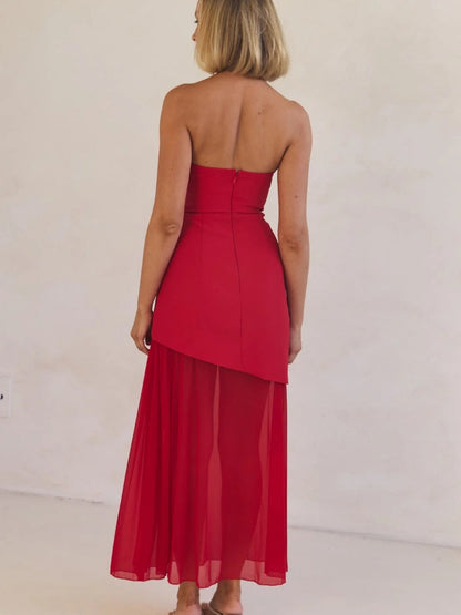 Elegantly Designed Dress