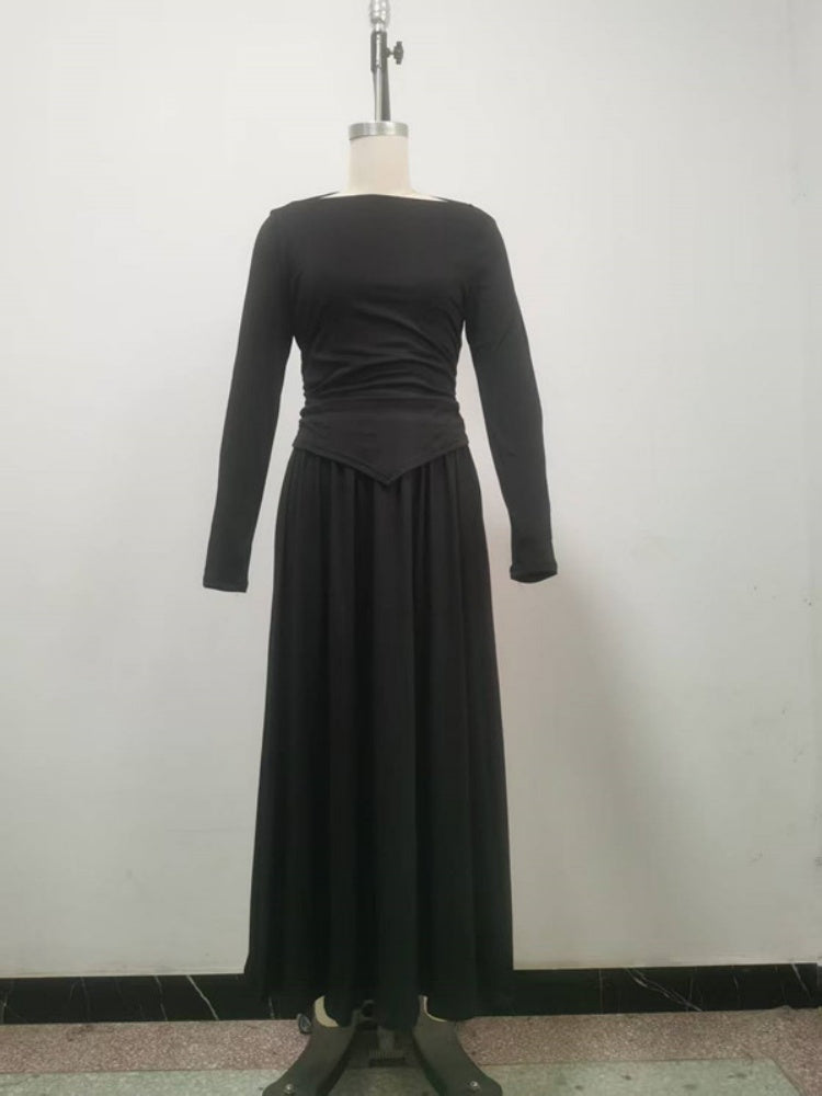 Vintage Inspired Garment