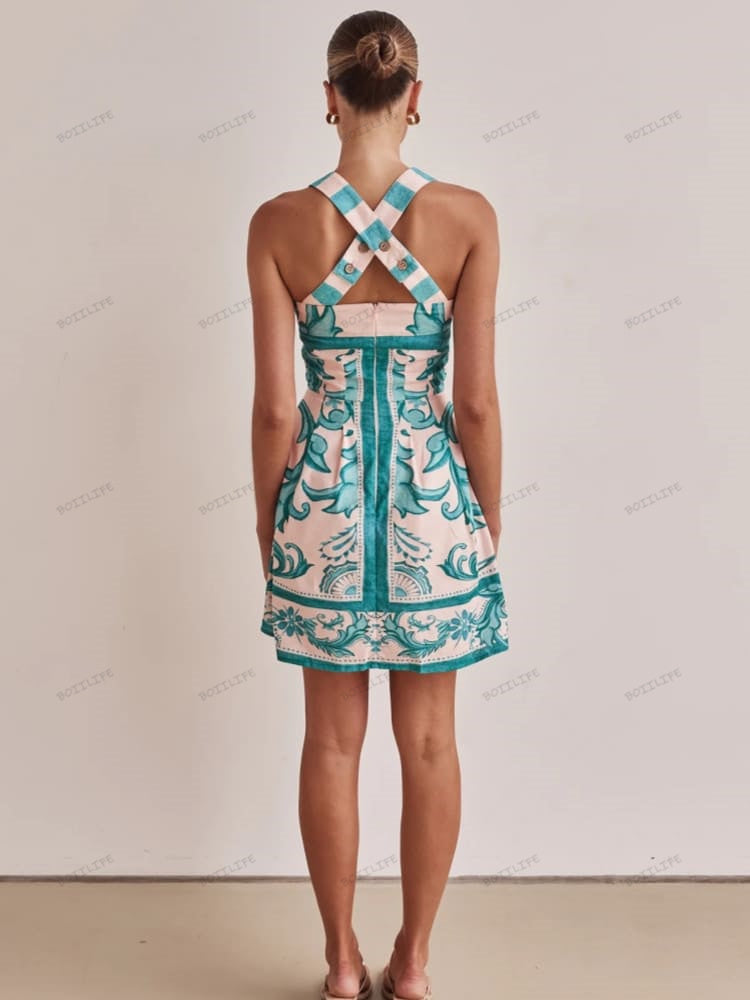 Beautifully Crafted Dress