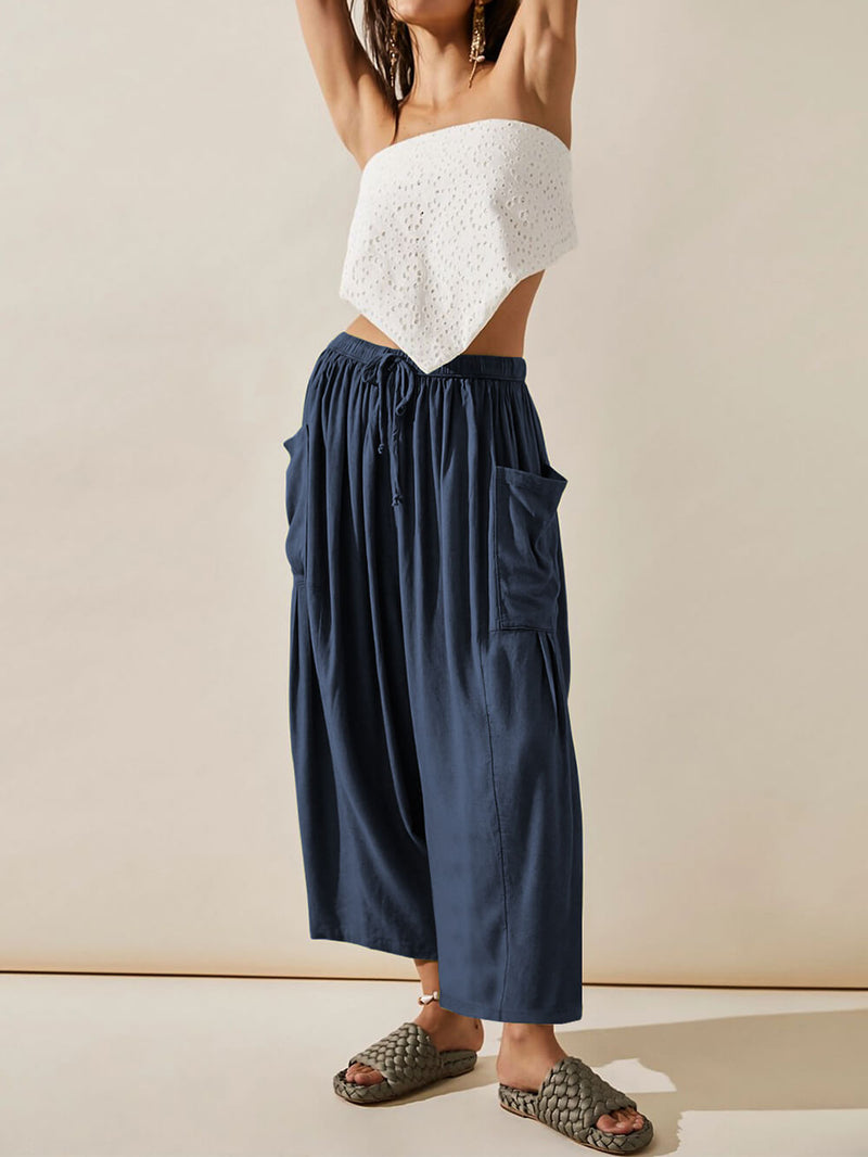 Vintage Inspired Pants