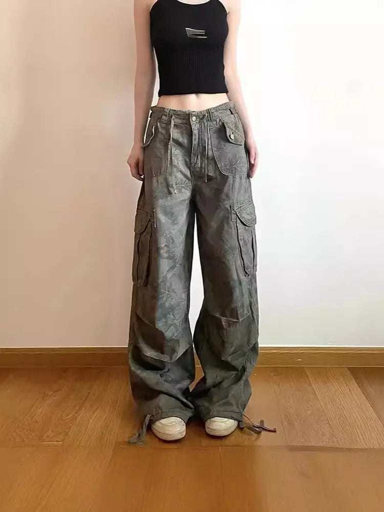 Thoughtfully Designed Pants