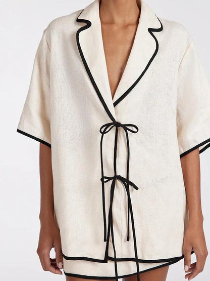 Classic Designed Garment