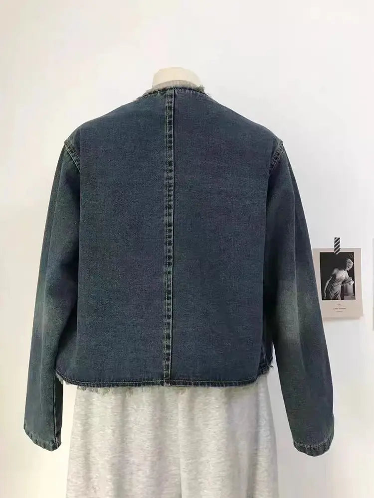 Vintage Inspired Garment