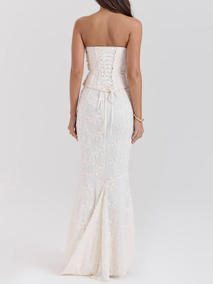 Vintage Inspired Dress
