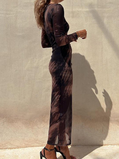 Thoughtfully Designed Dress
