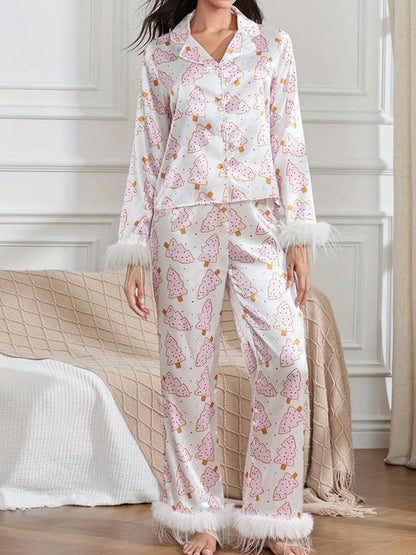 Elegantly Designed Garment