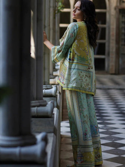 Beautifully Crafted Pants
