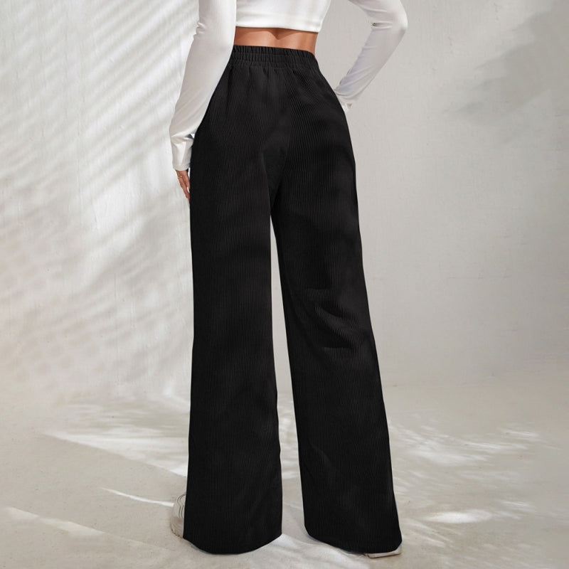 CD | Pantaloni de iarnă clasici și eleganți