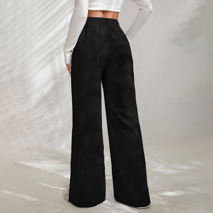 CD | Pantaloni de iarnă clasici și eleganți