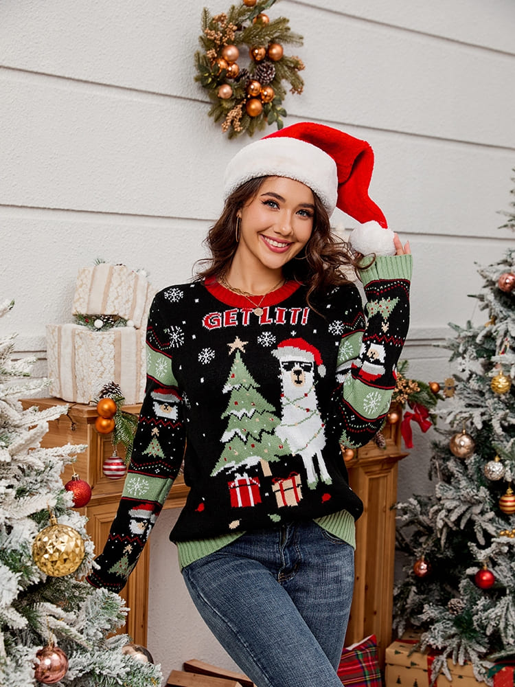Classic Vintage Sweater