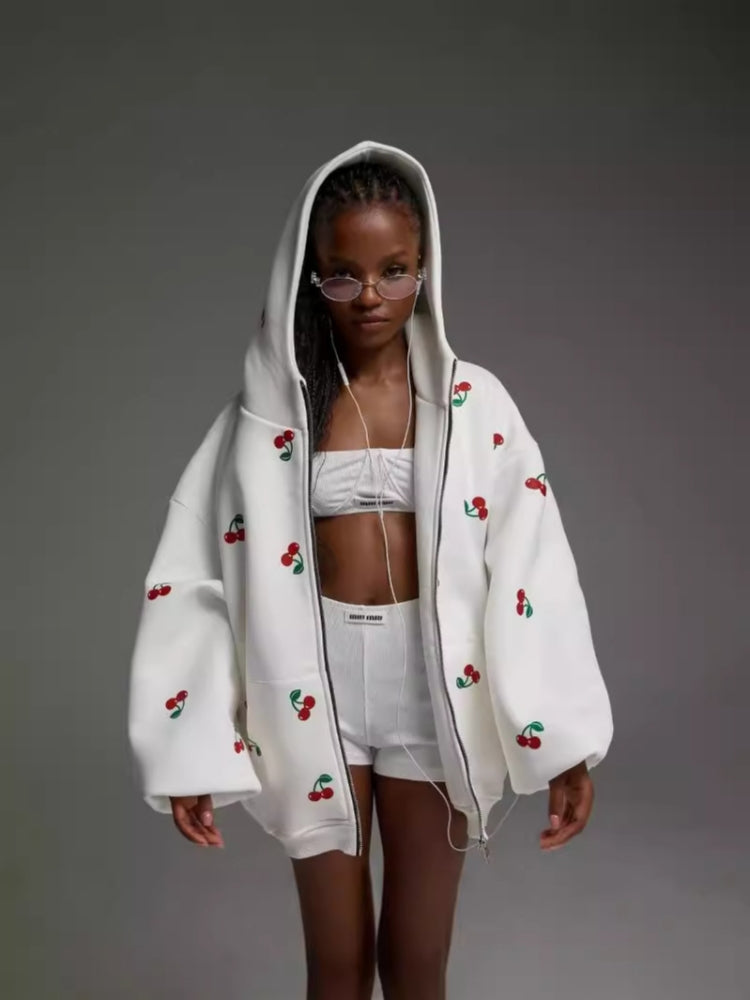 Vintage Inspired Garment