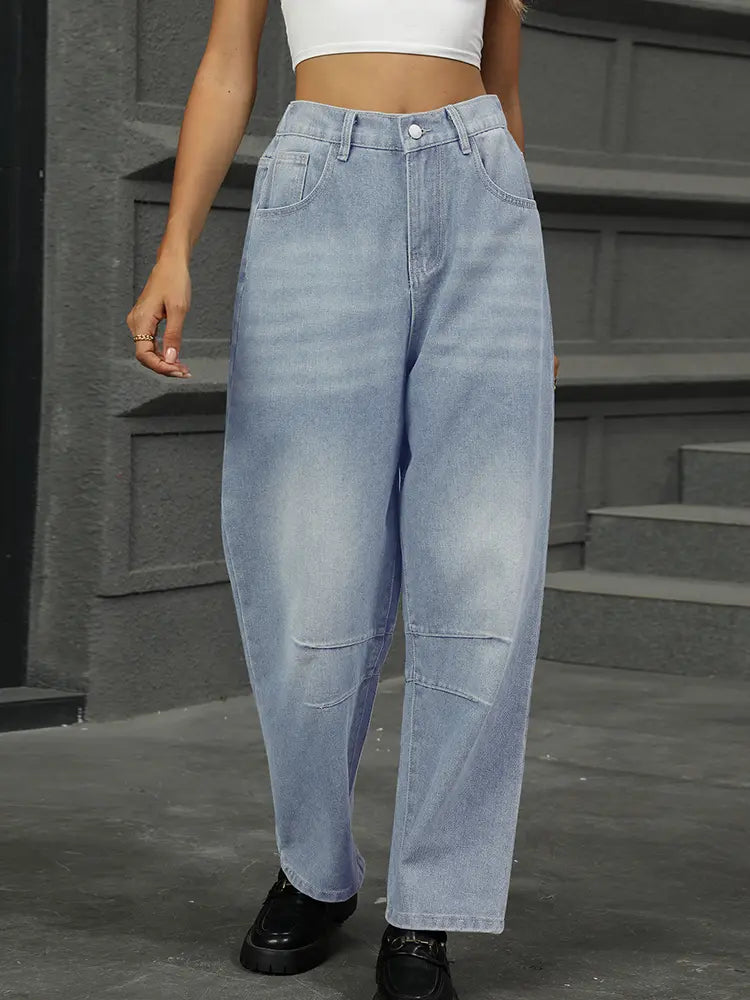 Gracefully Designed Pants